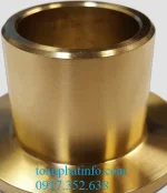 Bạc Đồng Toàn Phát (Bạc Lót Trục)