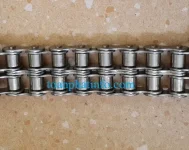 Xích Tải Inox Chuẩn DIN/ISO – Giải Pháp Hoàn Hảo Cho Môi Trường Khắc Nghiệt.