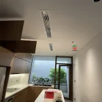 Miệng gió Linear ở Máy lạnh giấu trần – Kích thước miệng gió Linear phổ biến