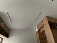 Miệng gió Linear ở Máy lạnh giấu trần  Kích thước miệng gió Linear phổ biến-2.webp