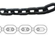 Xích Gầu Tải Công Nghiệp – Chịu Lực Kéo Cực Lớn, Hoạt Động Bền Bỉ Ổn Định.