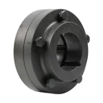 Khớp Nối Cứng RM (RM Rigid Coupling) – Truyền Tải Momen Xoắn Lớn, Độ Chính Xác Cao.