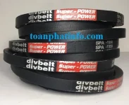 “Dây Curoa Toàn Phát – Truyền Động Mạnh Mẽ, Bền Bỉ Cho Máy Móc”