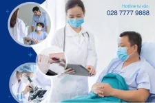 10 nơi cắt bao quy đầu quận 5 an toàn, bác sĩ giỏi