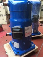 Thay block máy lạnh Danfoss 10HP SM120S4VC nhanh chóng giá ưu đãi tại Long An Gọi 0931 143 03...webp