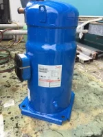 Bán block máy lạnh Danfoss 10HP SM120S4VC giá tốthàng có sẵn tại Ninh Thuận Add Zalo 0931 143...webp