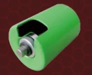 Báo Giá Con Lăn Thép Công Nghiệp | Rulo Thép Chịu Tải