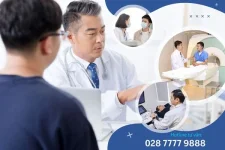 Khám nhanh, hiệu quả tại Phòng khám An Đông 360 An Dương Vương