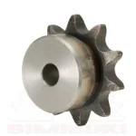 Bánh Răng Xích: Bộ Phận Then Chốt Đảm Bảo Hiệu Suất Truyền Động