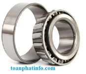 Vòng Bi Con Siêu Bền – Hoạt Động Ổn Định, Tối Ưu Hiệu Suất Máy Móc!