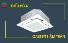 Máy lạnh âm trần thương hiệu nào được dùng nhiều/Có những ưu điểm gì?