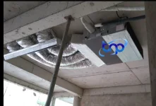 Máy lạnh giấu trần nối ống gió Daikin FBFC71DVM9/RZFC71EVM inverter 3.0HP