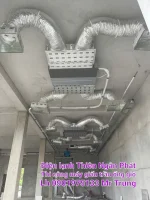 Máy lạnh giấu trần Daikin FBFC40DVM9RZFC40EVM inverter gas R32-1.webp