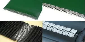 Dịch Vụ Dán Nối Băng Tải Các Loại PVC/PU | Ép Nối Nhiệt, Keo Dán & Ghim Nối | Toàn Phát