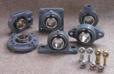 Gối Đỡ Vòng Bi (Gối Bi) UCP, UCF, UCFL Chính Hãng