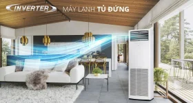 Điều hòa tủ đứng với Dàn lạnh Trung Quốc Dàn nóng Thái Lan có thương hiệu nào-4.webp