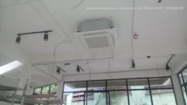 Máy lạnh âm trần LG và lý do nên lựa chọn thương hiệu này để lắp đặt