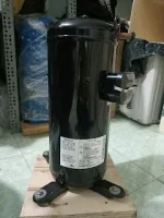 Lắp đặt block máy nén Panasonic 5HP CSB373H8A hàng China bảo hành 12 tháng Liên hệ 0931 143 0...webp