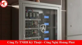 Lợi ích của thiết bị truyền tin báo cháy nhà thầu thi công pccc
