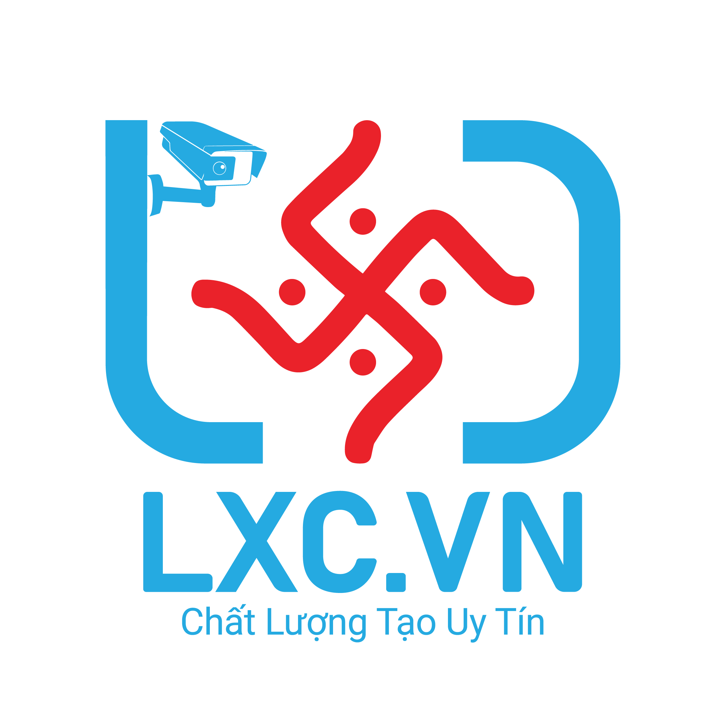 lxc.vn