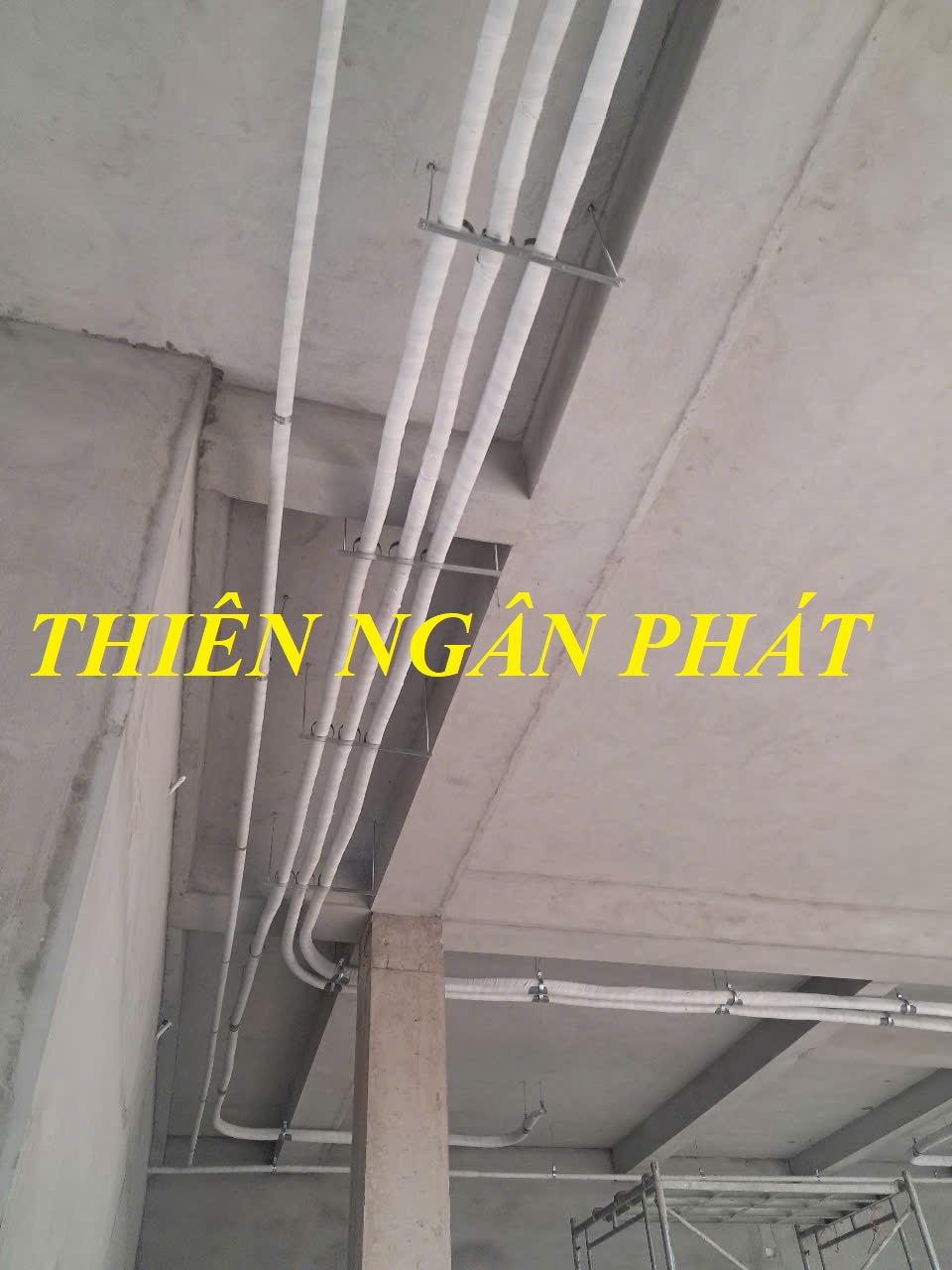 MÁY LẠNH THIÊN NGÂN PHÁT