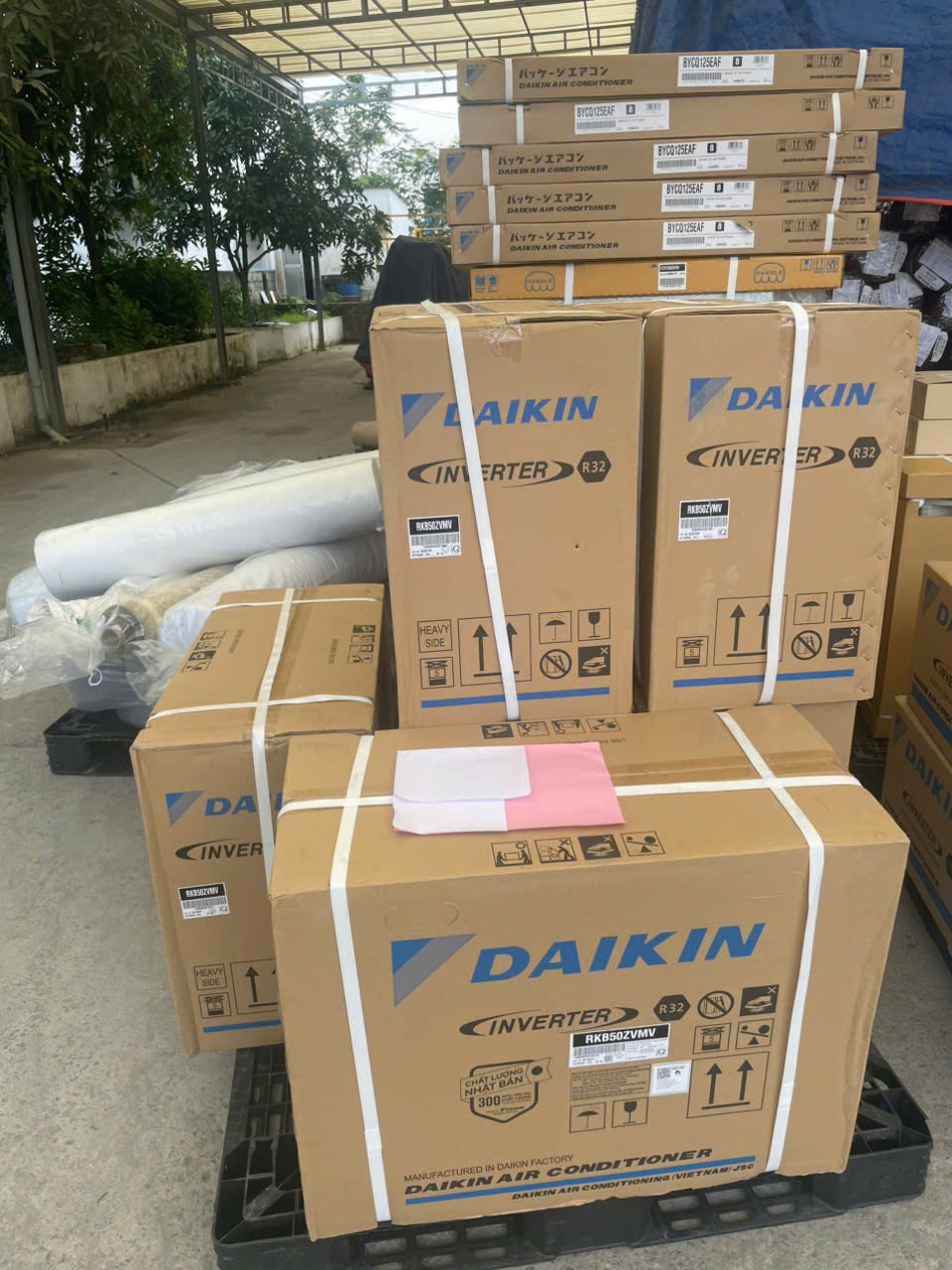 ĐIỆN LẠNH THIÊN NGÂN PHÁT