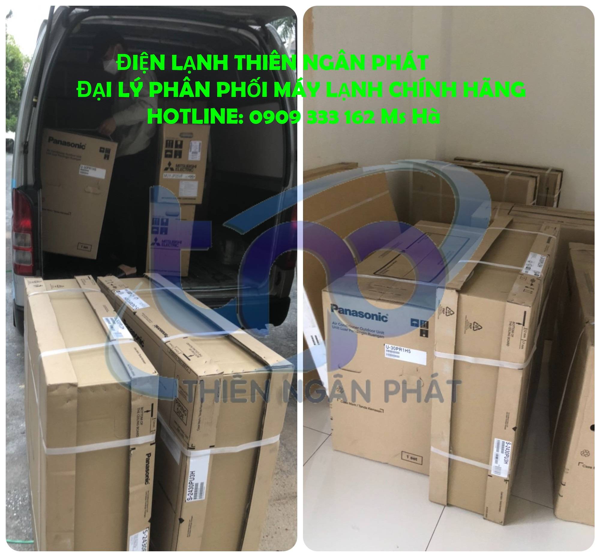 ĐIỆN LẠNH THIÊN NGÂN PHÁT