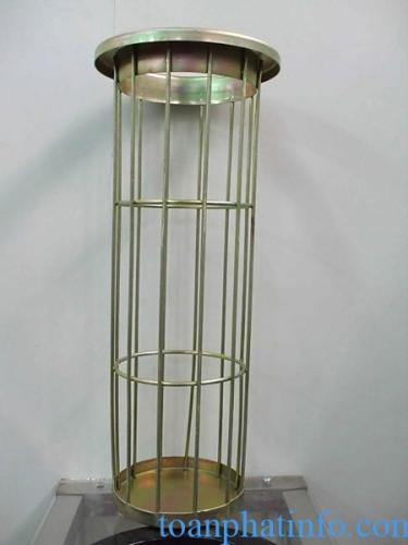 Khung túi lọc bụi