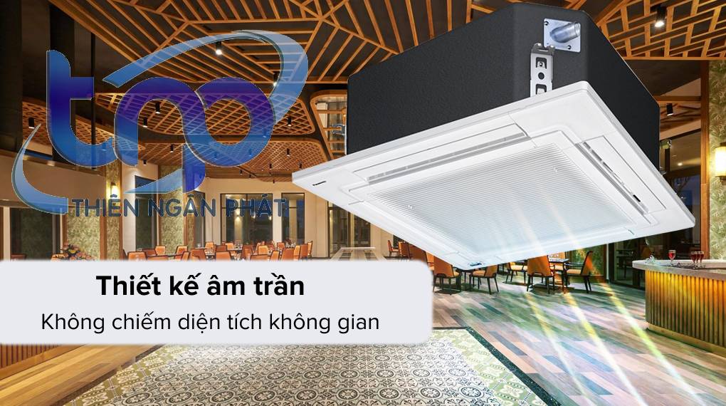 ĐIỆN LẠNH THIÊN NGÂN PHÁT