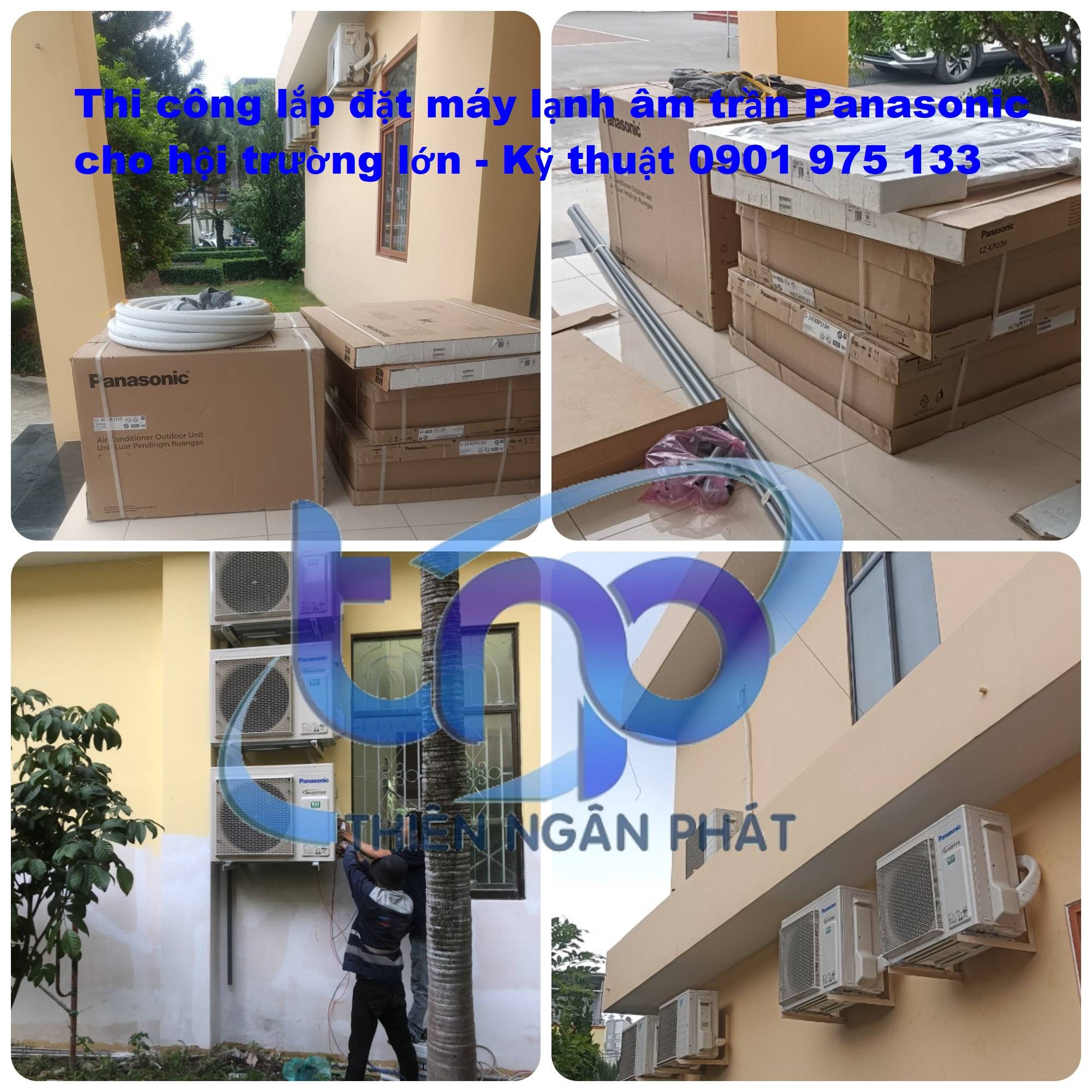 ĐIỆN LẠNH THIÊN NGÂN PHÁT