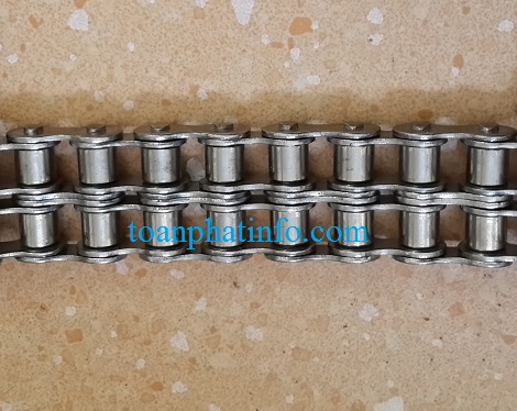 xích inox