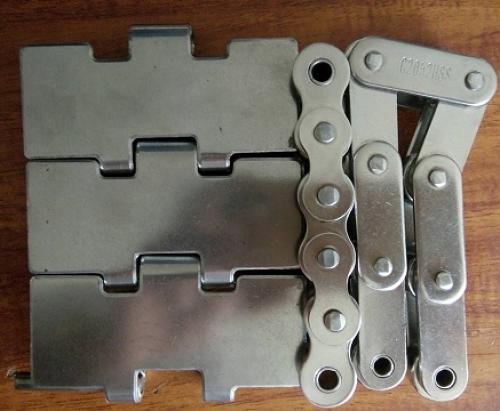 Nhông xích 40(08B) inox Nhông xích 40(08B) inox